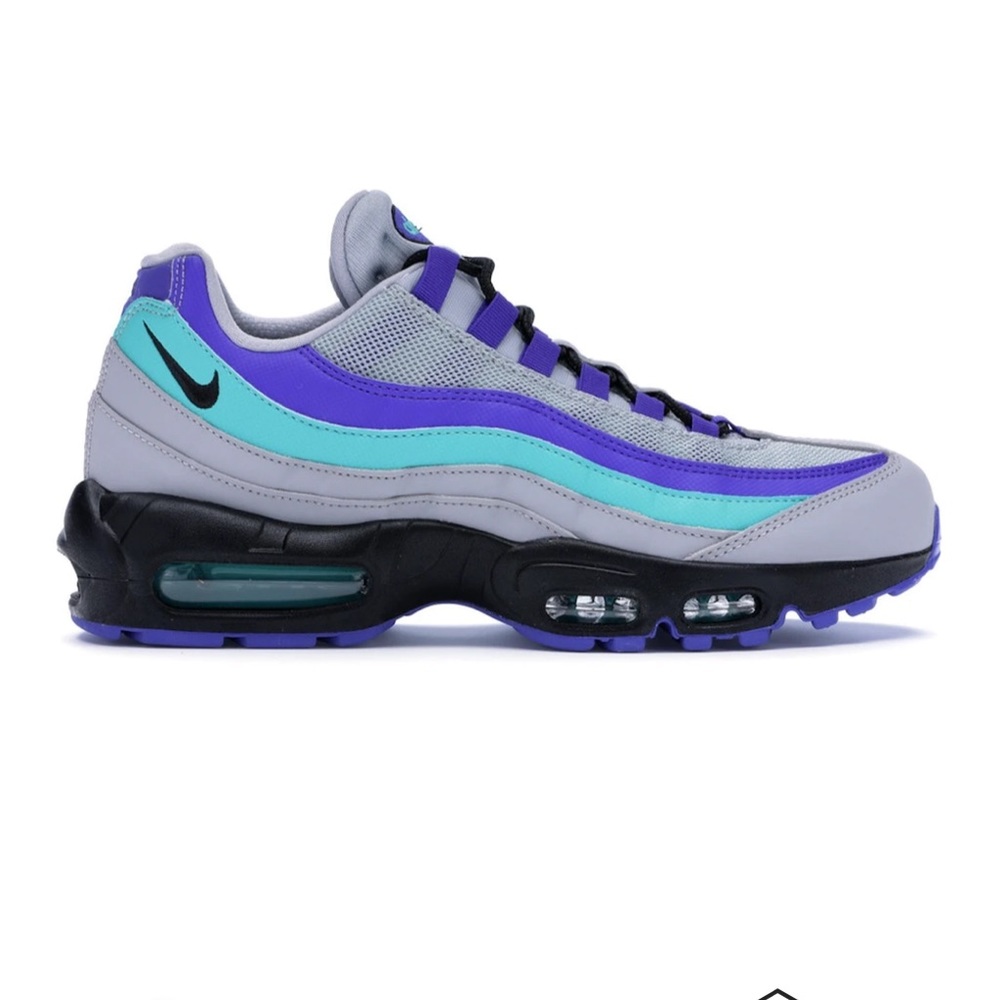 Nike Air Max 95